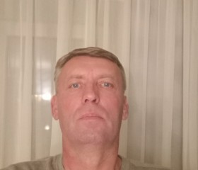 Олег Якименков, 50 лет, Rīga