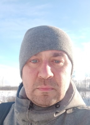 Ярослав, 44, Россия, Санкт-Петербург