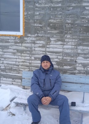 Aleksey, 43, Russia, Novosibirsk