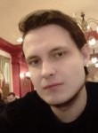 Shane, 27 лет, Москва