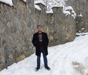 Huseyn, 36, Lankaran