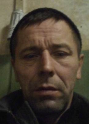 Александр, 50, Россия, Няндома