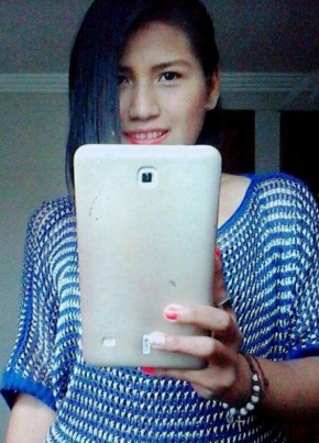 Jessica из Cuenca 30 лет