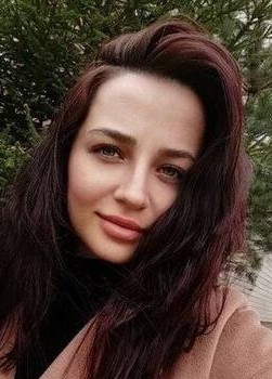 Veronika, 30, Россия, Донецк