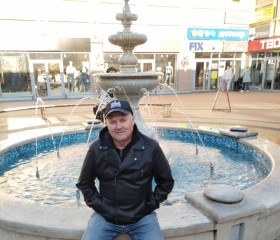 Sergey, 57, Horad Zhodzina