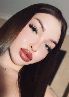 Viktoria из Москвы 20 лет