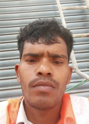 Umesh Kumar, 28, India, Bangalore