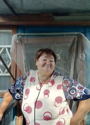 флена из Воронежа 63 года