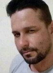 Richard, 38 лет, São José do Rio Pardo