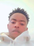 eljay, 21, Nairobi