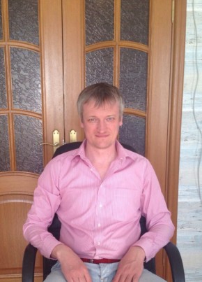Evgeniy, 36, Russia, Saint Petersburg