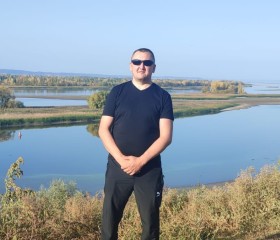 Анатолий, 41 год, Волжск