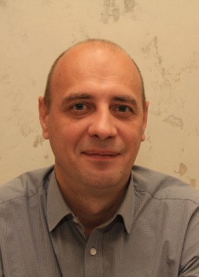 Михаил, 47, Россия, Москва