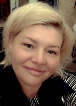 Юлия, 43, Россия, Кириши