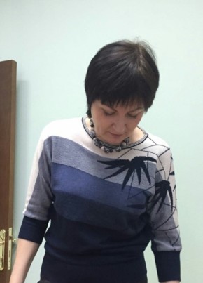 Ольга, 61, Россия, Москва