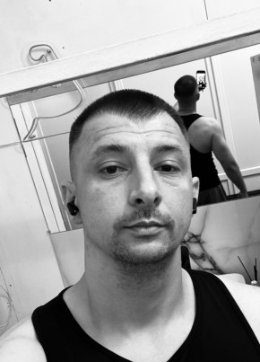 Сережа из Краснодара 33 года