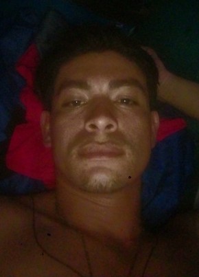 Jennafer david из Estelí 18 лет