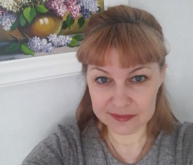 Светлана, 52 года, Колышлей