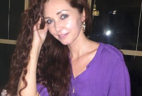 Наталья, 41 - Только Я