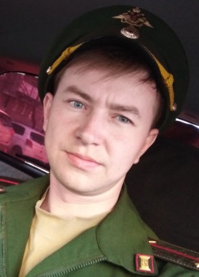 Дмитрий, 31, Россия, Кяхта