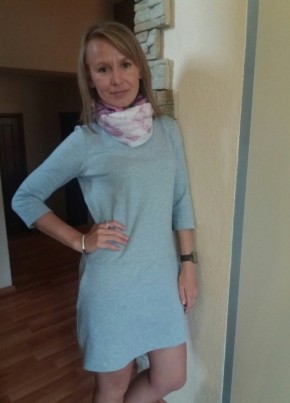 Tatiana, 41, Россия, Всеволожск