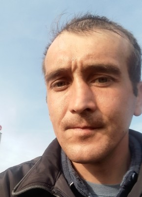Михаил, 35, Россия, Балахна