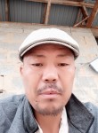 Алан, 47 лет, Алматы