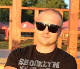 Владимир, 37 лет, Харків