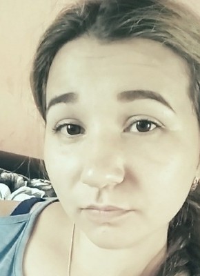 Маргарита, 27, Россия, Омск