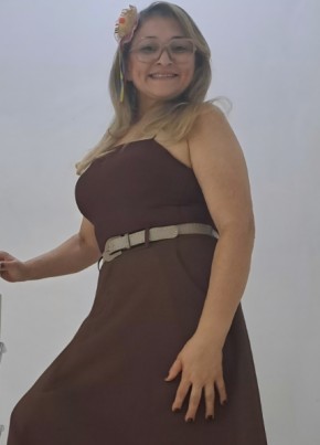 Wilma из Petrolina 51 год
