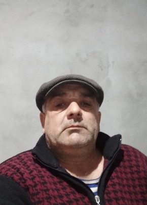 Arsen Shebikhanov, 21, Russia, Khasavyurt