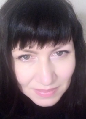 Вера, 43, Україна, Херсон