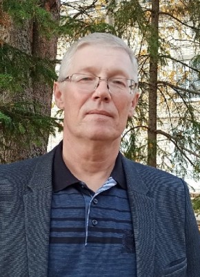 Валерий Вальнев, 59, Россия, Архангельск