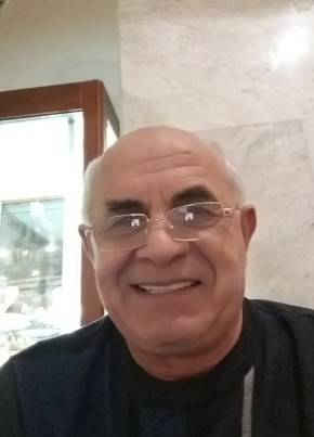 Алексей, 63, Republica Moldova, Tiraspolul Nou