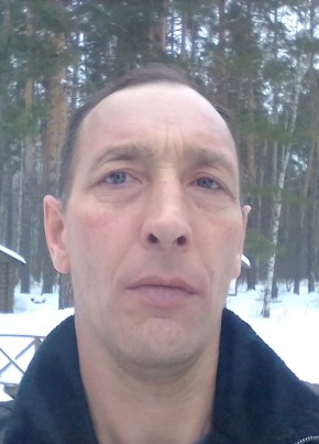 Алексей, 46, Россия, Чамзинка