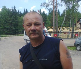 Сергей, 63 года, Ярцево