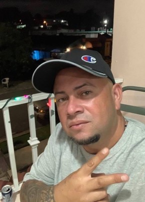 jose, 27, United States of America, Wilmington (State of Delaware)