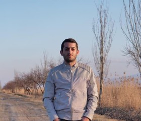 Arman, 27 лет, Մասիս