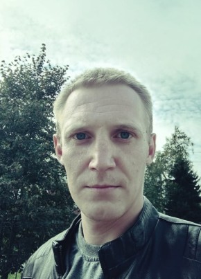 Sergey Bobkov, 31, Russia, Barnaul