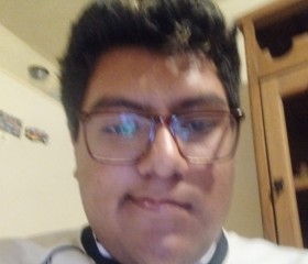 Atzin, 20, Naucalpan de Juarez