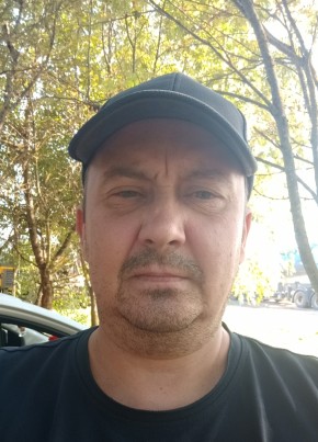 Алексей из Смоленска 43 года