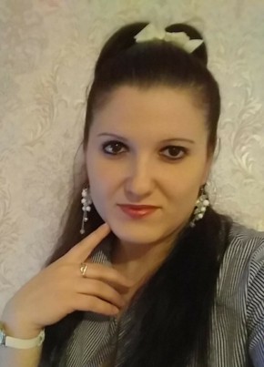 Marishka, 34, Republica Moldova, Rîbnița