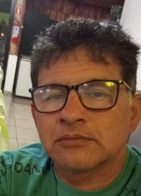 Nereo fogaça из Capinzal 53 года