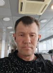 Denis, 42, Washington D.C.