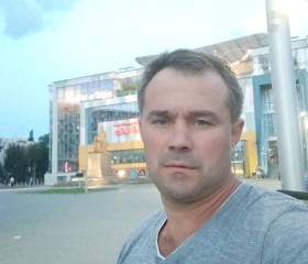 Николай, 44 года, Луцьк