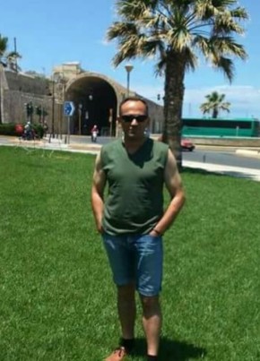 Ermali, 62, Ελληνική Δημοκρατία, Ηράκλειο Κρήτης