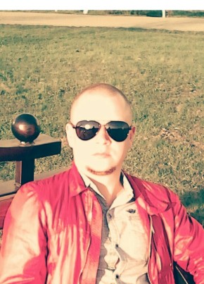 Дмитрий, 37, Россия, Киселевск