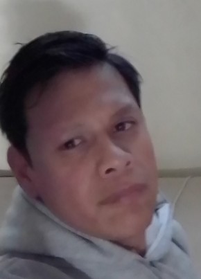 Jose Eduardo, 32, Estados Unidos Mexicanos, Ocotlán
