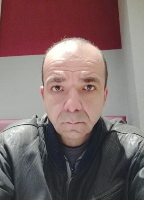 Miroslav, 51, Bundesrepublik Deutschland, Neutraubling