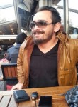 Bahadir, 33, Ankara